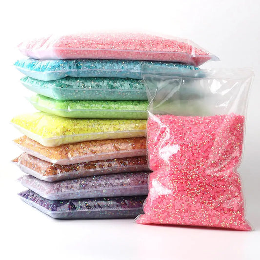 Jelly AB Bulk Rhinestones PREORDER